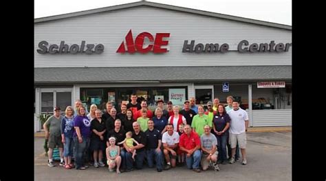 Scholze ace hardware. Things To Know About Scholze ace hardware. 